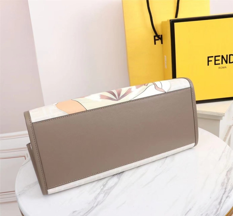 Fendi Shopping Bags